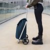 Nákupný vozík na kolieskach Reisenthel Shopping trolley Dark blue #2