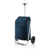 Nákupný vozík na kolieskach Reisenthel Shopping trolley Dark blue #3