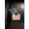 Nákupná taška Reisenthel Loopshopper L Frame Rhombus ginger #10