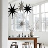 Vianočná papierová hviezda priemer 87 cm STAR WHITE House Doctor - biela #2