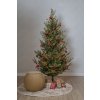 Umelý vianočný stromček výška 210 cm Star Trading Uppsala - zelený #6