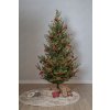 Umelý vianočný stromček výška 210 cm Star Trading Uppsala - zelený #7