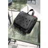 Toaletná taštička Reisenthel Toiletbag XL Glossy dots black #8