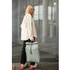 Rolovací batoh Reisenthel Urban Rolltop Twist sage #6
