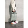 Rolovací batoh Reisenthel Urban Rolltop Twist sage #8
