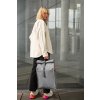 Rolovací batoh Reisenthel Urban Rolltop Twist silver #6