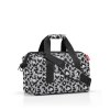 Cestovná taška Reisenthel Allrounder M Leo nero #4