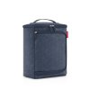 Chladiaci box Reisenthel Coolerbox Herringbone dark blue #3