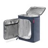 Chladiaci box Reisenthel Coolerbox Herringbone dark blue #4