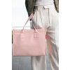 Štýlová kabelka Reisenthel Daily Shopper Twist blush #16