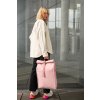Rolovací batoh Reisenthel Urban Rolltop Twist blush #7