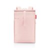 Rolovací batoh Reisenthel Urban Rolltop Twist blush