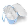 Chladiaca taška Reisenthel Coolerbag Twist powder blue #3