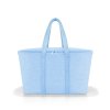 Chladiaca taška Reisenthel Coolerbag Twist powder blue