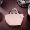 Nákupná taška cez rameno Reisenthel Shopper M Twist blush #3