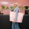 Nákupná taška Reisenthel Shopper XL Twist blush #2