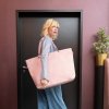 Nákupná taška Reisenthel Shopper XL Twist blush #3