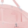 Nákupná taška Reisenthel Shopper XL Twist blush #6