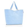 Nákupná taška Reisenthel Shopper XL Twist powder blue #4