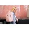 Batoh Reisenthel Allday backpack M Twist blush #8