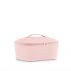 Termobox Reisenthel Coolerbag M Twist blush #3