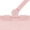 Nákupný košík Reisenthel Carrybag Frame Twist blush #4