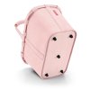 Nákupný košík Reisenthel Carrybag Frame Twist blush #5