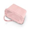 Nákupný košík Reisenthel Carrybag Frame Twist blush #6