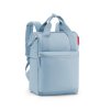 Batoh Reisenthel Allrounder Pure Backpack Skyblue #3