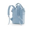 Batoh Reisenthel Allrounder Pure Backpack Skyblue #4