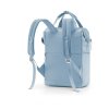 Batoh Reisenthel Allrounder Pure Backpack Skyblue #5