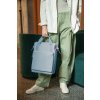 Batoh Reisenthel Allrounder Pure Backpack Skyblue #8