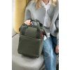Batoh Reisenthel Allrounder Pure Backpack Moss #9