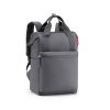 Batoh Reisenthel Allrounder Pure Backpack Graphite #4
