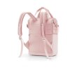 Batoh Reisenthel Allrounder Pure Backpack Mix blush #5