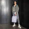 Batoh Reisenthel Allrounder Pure Backpack Mix lavender #2