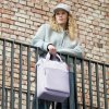 Batoh Reisenthel Allrounder Pure Backpack Mix lavender #3
