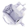 Batoh Reisenthel Allrounder Pure Backpack Mix lavender #6