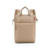 Batoh Reisenthel Allrounder Pure Backpack Mix caramel