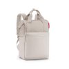 Batoh Reisenthel Allrounder Pure Backpack Mix stone #4