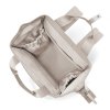 Batoh Reisenthel Allrounder Pure Backpack Mix stone #5