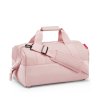 Cestovná taška Reisenthel Allrounder M Pure Duffel Mix blush #4