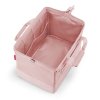 Cestovná taška Reisenthel Allrounder M Pure Duffel Mix blush #6