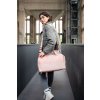 Cestovná taška Reisenthel Allrounder M Pure Duffel Mix blush #9