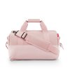 Cestovná taška Reisenthel Allrounder M Pure Duffel Mix blush