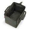 Cestovná taška Reisenthel Allrounder M Pure Duffel Mix moss #6