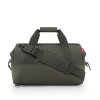Cestovná taška Reisenthel Allrounder M Pure Duffel Mix moss