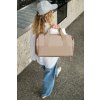 Cestovná taška Reisenthel Allrounder M Pure Duffel Mix caramel #11