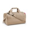 Cestovná taška Reisenthel Allrounder M Pure Duffel Mix caramel #4