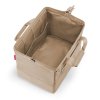 Cestovná taška Reisenthel Allrounder M Pure Duffel Mix caramel #6